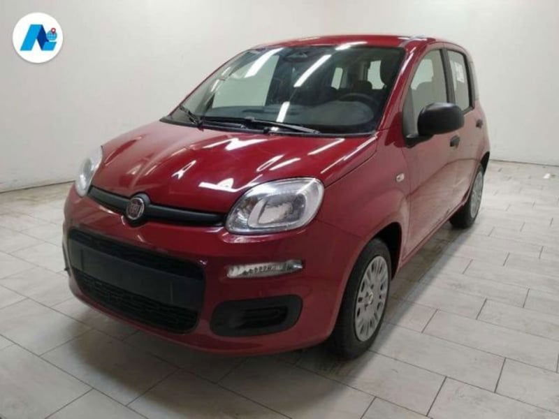 Fiat Panda 1.0 firefly hybrid s&s 70cv 5p.ti