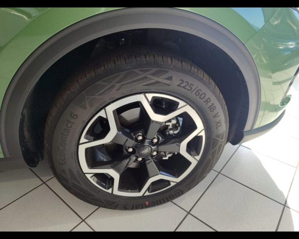 Ford Kuga 2.5 Full Hybrid 190 CV CVT 2WD Vignale (8)