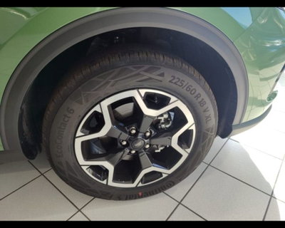 Ford Kuga 2.5 Full Hybrid 190 CV CVT 2WD ST-Line Design (4)