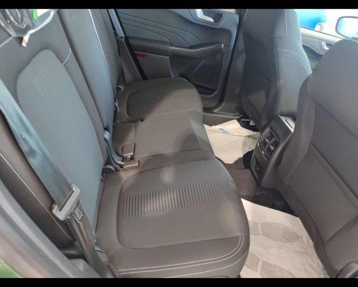 Ford Kuga 2.5 Full Hybrid 190 CV CVT 2WD Vignale (11)