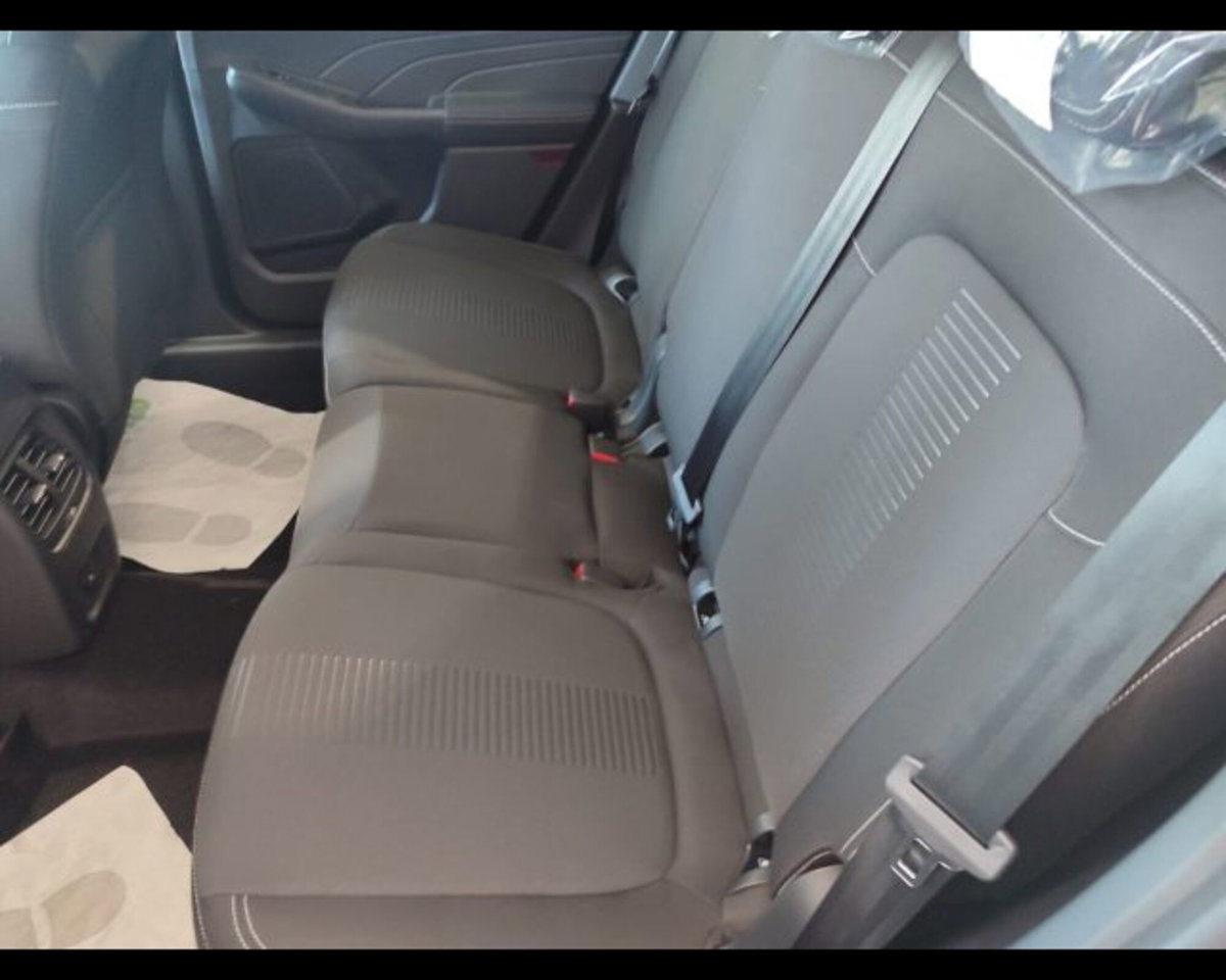 Ford Kuga 2.5 Full Hybrid 190 CV CVT 2WD Vignale (12)
