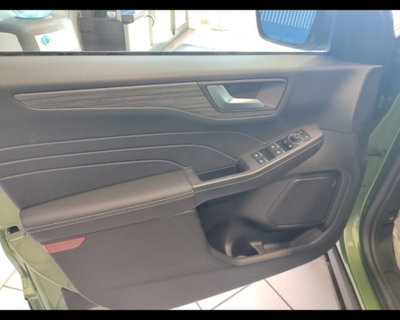 Ford Kuga 2.5 Full Hybrid 190 CV CVT 2WD ST-Line Design (14)