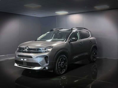 Citroen C5 Aircross 1.5 bluehdi Max s&s 130cv eat8 nuova