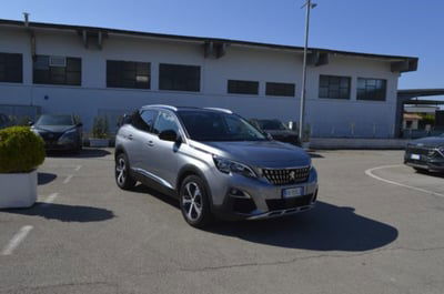 Peugeot 3008 BlueHDi 130 S&S Allure usata