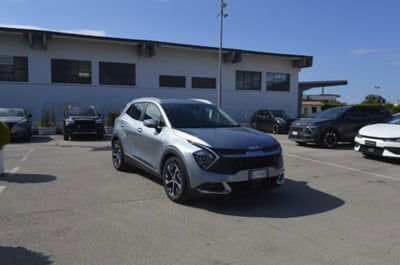 Kia Sportage 1.6 crdi mhev Style dct MY21