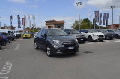 Fiat 500X 1.3 MultiJet 95 CV Pop usata