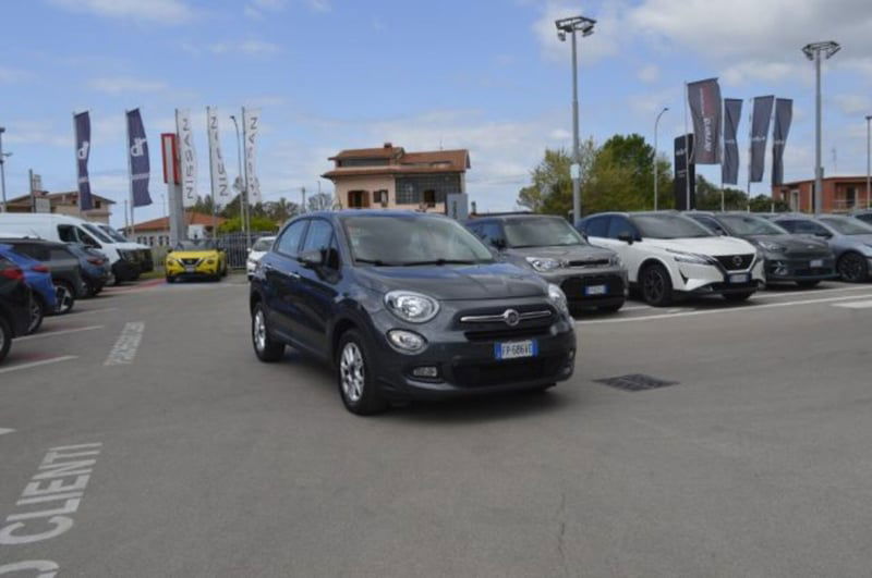 Fiat 500X 1.3 MultiJet 95 CV Pop