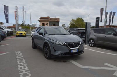 Nissan Qashqai 1.5 e-power Tekna 2wd usata