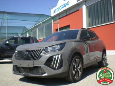 Peugeot 2008 PureTech 100 S&S Allure usata
