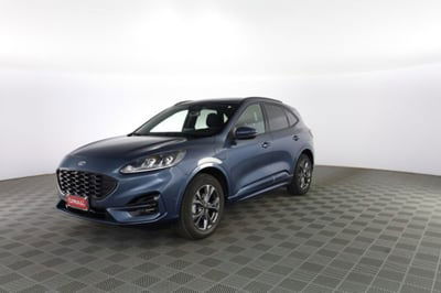 Ford Kuga 2.5 Plug In Hybrid 225 CV CVT 2WD ST-Line usata