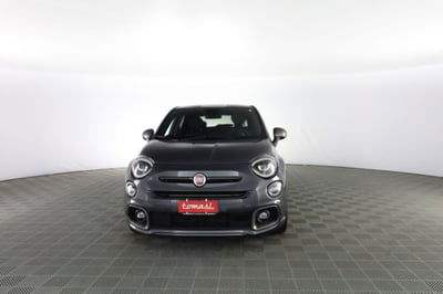 Fiat 500X 1.3 T4 150 CV DCT Sport usata