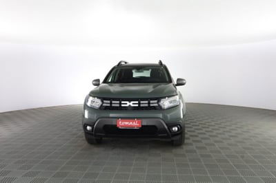 Dacia Duster 1.0 TCe GPL 4x2 Essential usata