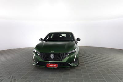 Peugeot 308 1.5 bluehdi GT s&s 130cv eat8 usata