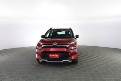 Citroen C3 Aircross 1.5 bluehdi Plus s&s 110cv usata