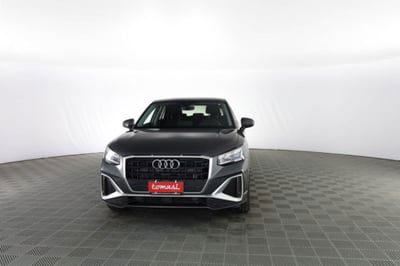 Audi Q2 Q2 30 TDI S tronic S line Edition usata