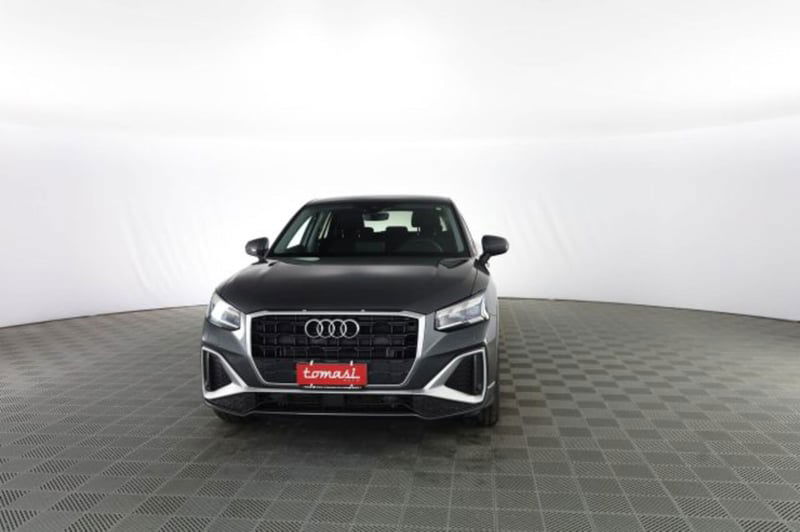 Audi Q2 Q2 30 TDI S tronic S line Edition