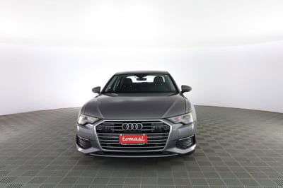 Audi A6 35 2.0 TDI S tronic Design usata