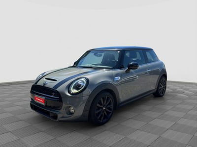 MINI Mini 2.0 Cooper S Hype usata