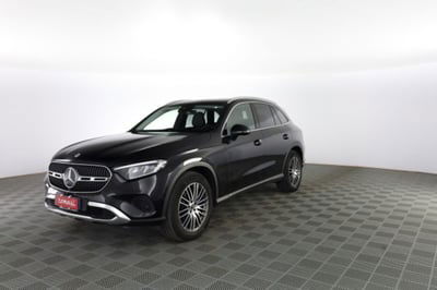 Mercedes-Benz GLC 220 d 4Matic Mild Hybrid AMG Advanced Plus usata