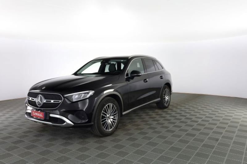 Mercedes-Benz GLC 220 d 4Matic Mild Hybrid AMG Advanced Plus
