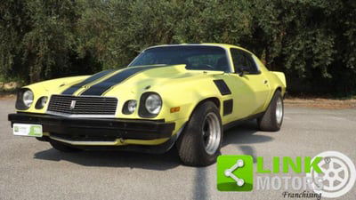 Chevrolet Camaro Coupé 5.7 V8 Coupé Z28 usata
