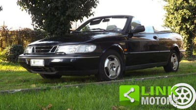 Saab 900 2.0i 16V cat 5 porte S