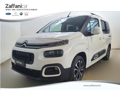 Citroen Berlingo BlueHDi 100 M Shine usata