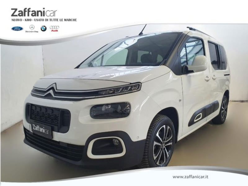 Citroen Berlingo BlueHDi 100 M Shine