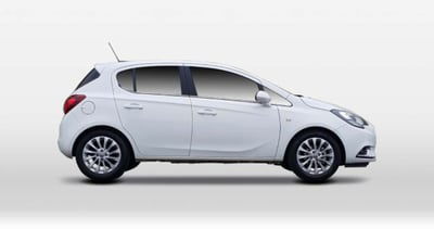 Opel Corsa 1.4 90CV GPL Tech 5 porte 120 Anniversary usata