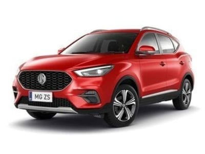 Mg ZS (2021-->) ZS 1.0T-GDI aut. Comfort usata