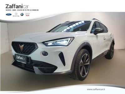 Cupra Formentor Formentor 2.0 TDI usata