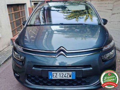 Citroen Grand C4 Picasso BlueHDi 150 S&S Intensive usata