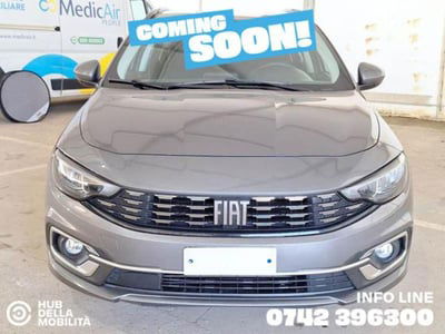 Fiat Tipo Station Wagon Tipo 1.3 Mjt S&S SW Business usata
