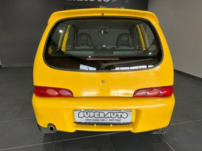Fiat Seicento 1.1i cat Sporting (5)
