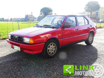 Alfa Romeo 33 1.5 Quadrifoglio Verde usata