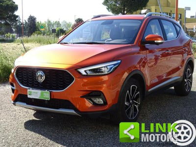 Mg ZS ZS 1.5 Luxury usata
