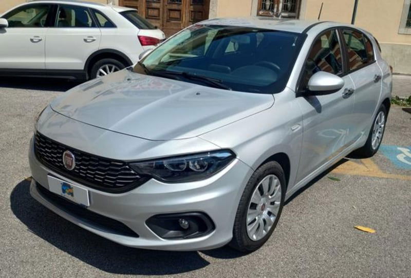 Fiat Tipo Tipo 1.4 5 porte Street
