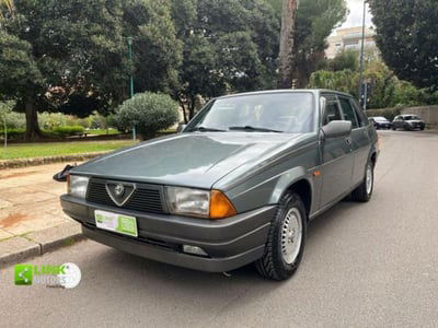 Alfa Romeo 75 1.8 usata