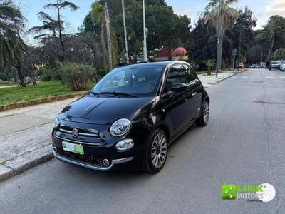 Fiat 500 1.2 EasyPower Star usata