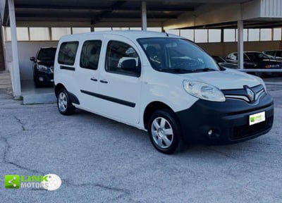 Renault Kangoo 1.5 dCi 90CV 5 porte Live usata