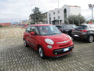 Fiat 500L 1.3 Multijet 85 CV Business usata