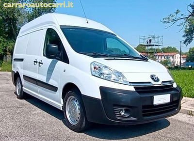 Toyota Proace 2.0 D-4D PL-TN Furgone Lounge 12q