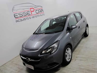 Opel Corsa 1.4 90CV 5 porte Cosmo usata