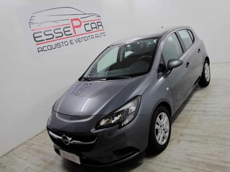 Opel Corsa 1.4 90CV 5 porte Cosmo