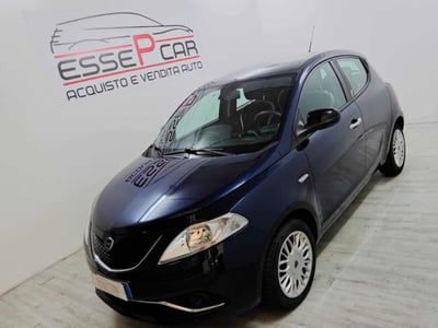 Lancia Ypsilon 1.2 69 CV 5 porte Mya usata