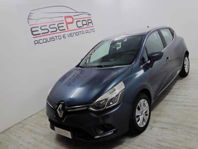Renault Clio Sporter TCe 12V 90CV Start&Stop Energy Excite usata