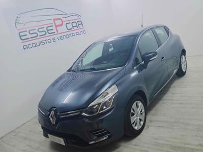 Renault Clio 1.2 75CV 5 porte Life usata