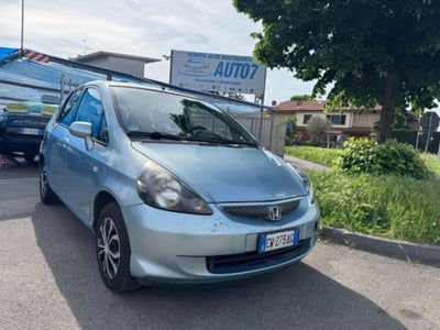 Honda Jazz 1.2 i-DSi 5 porte Live usata