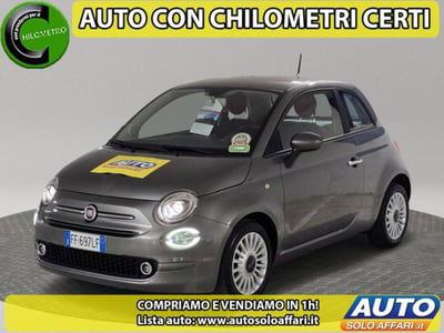 Fiat 500 1.3 Multijet 16V 95 CV by DIESEL usata