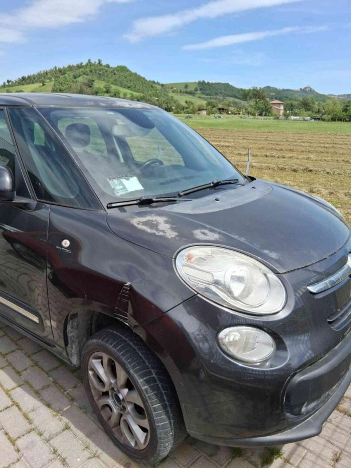 Fiat 500L 0.9 TwinAir Turbo Natural Power Lounge (3)